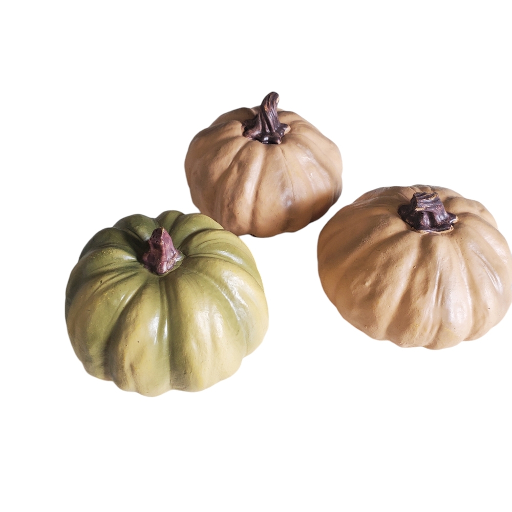 Fall Home Decorations Bundle - Picture 2 of 13